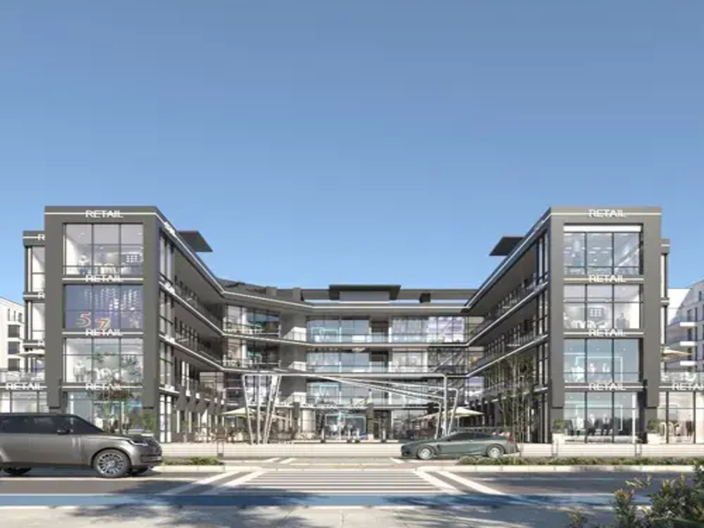 Capital Mall gallery image